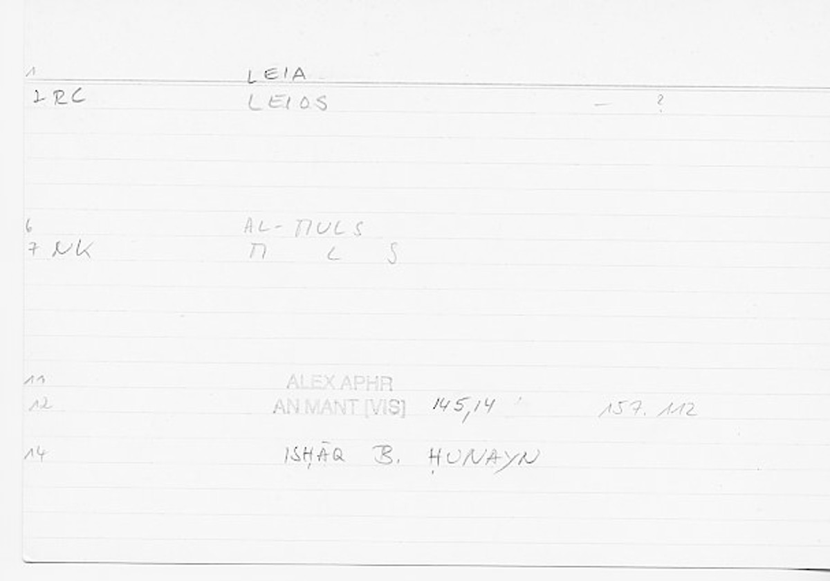Filecard Alex.An-Mant_Vis.0502