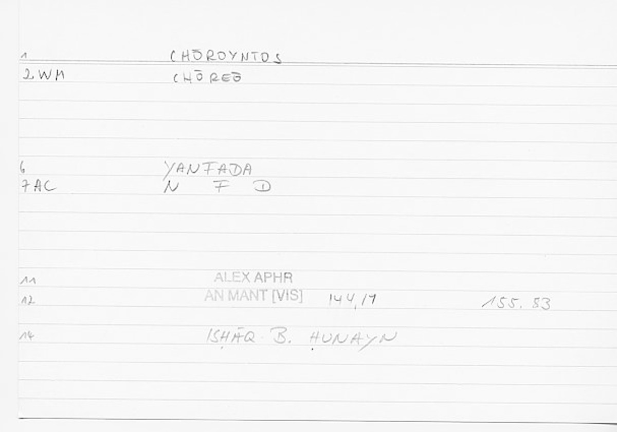 Filecard Alex.An-Mant_Vis.0511
