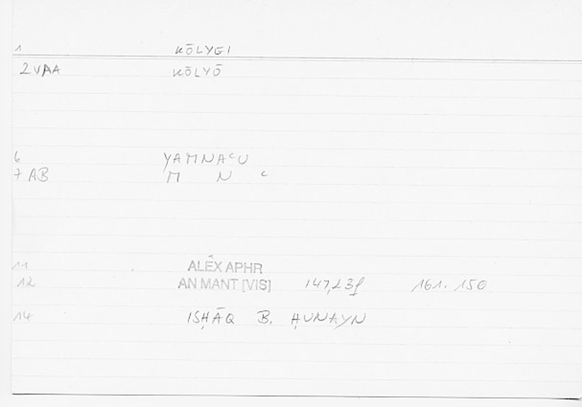 Filecard Alex.An-Mant_Vis.0513