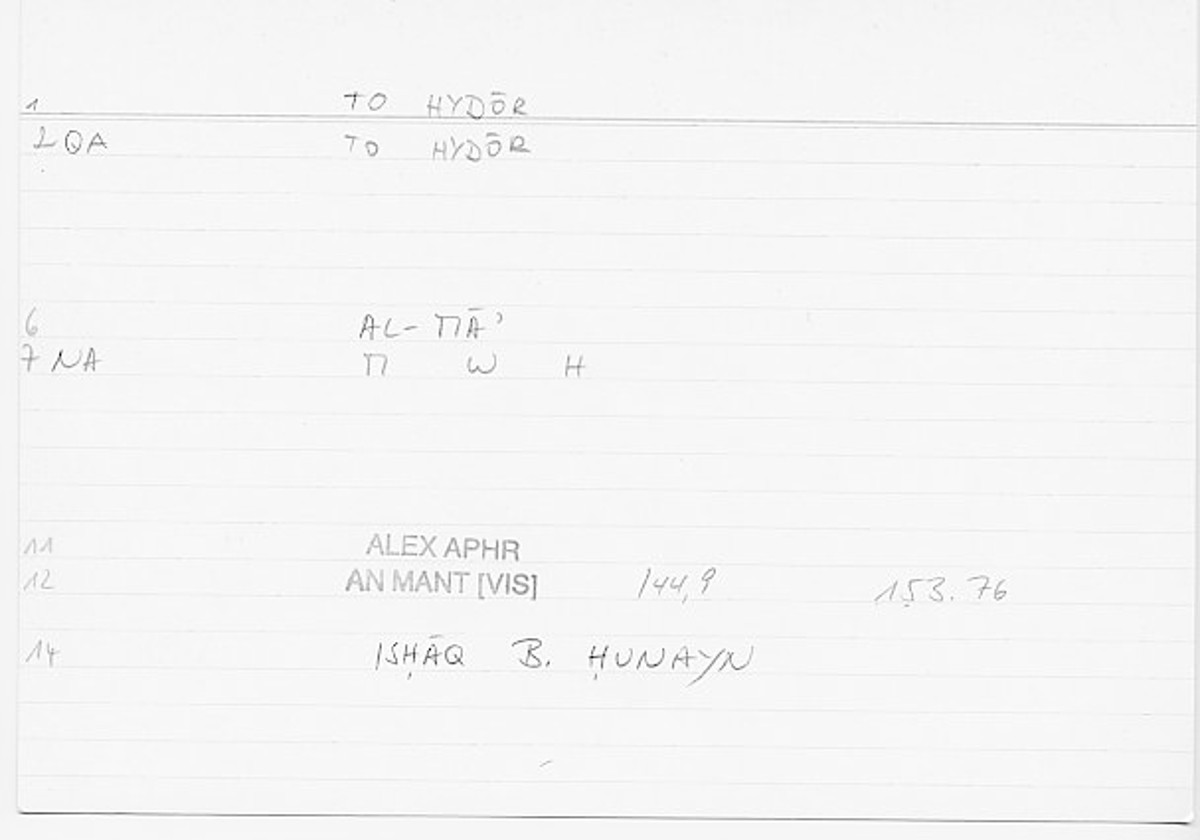 Filecard Alex.An-Mant_Vis.0518