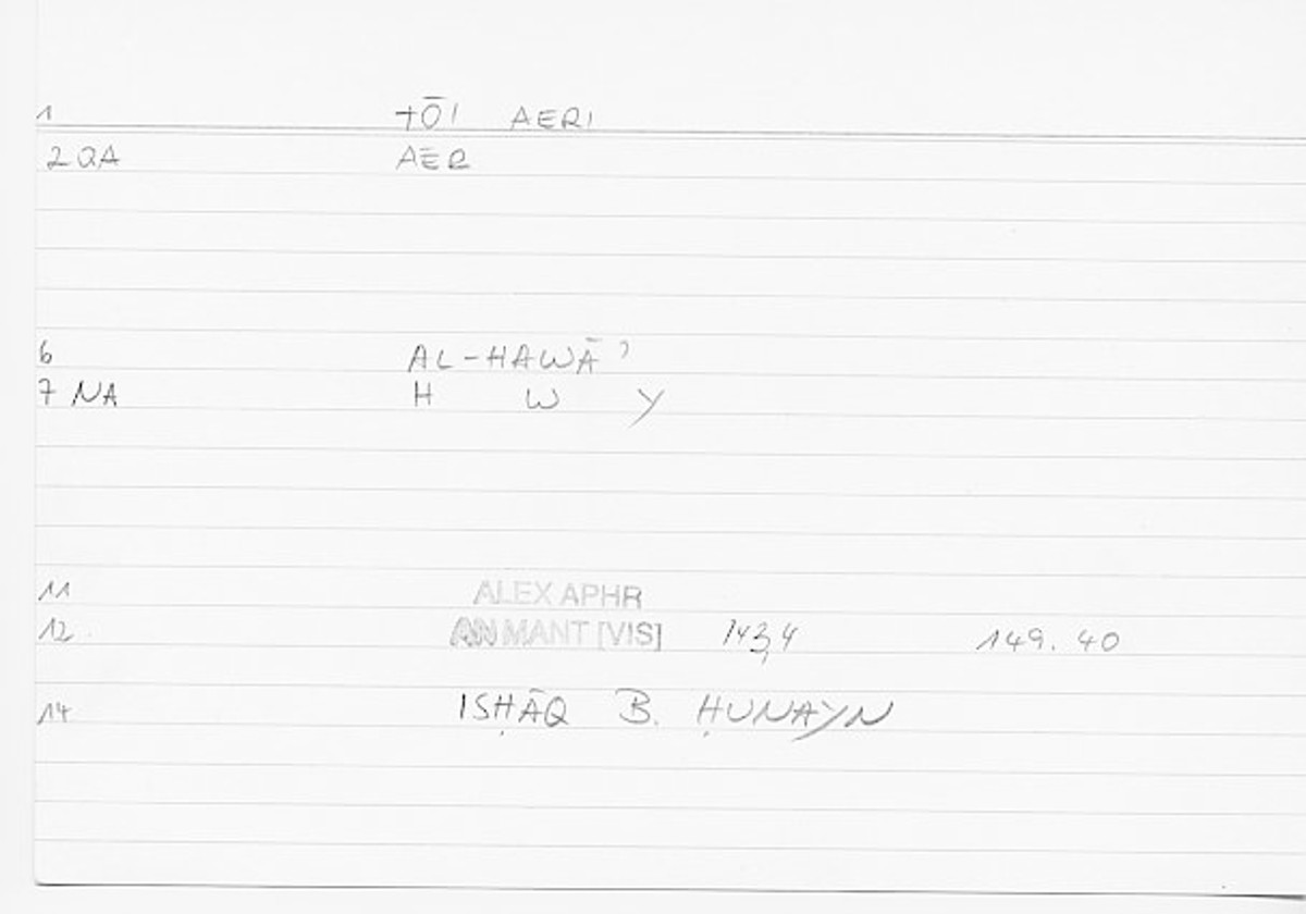 Filecard Alex.An-Mant_Vis.0535