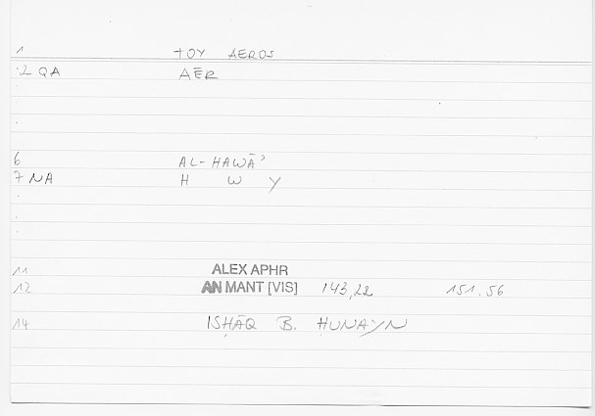 Filecard Alex.An-Mant_Vis.0536