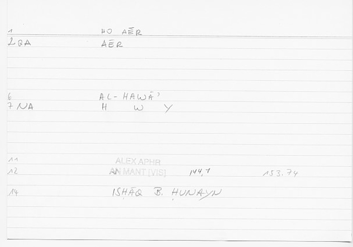 Filecard Alex.An-Mant_Vis.0538