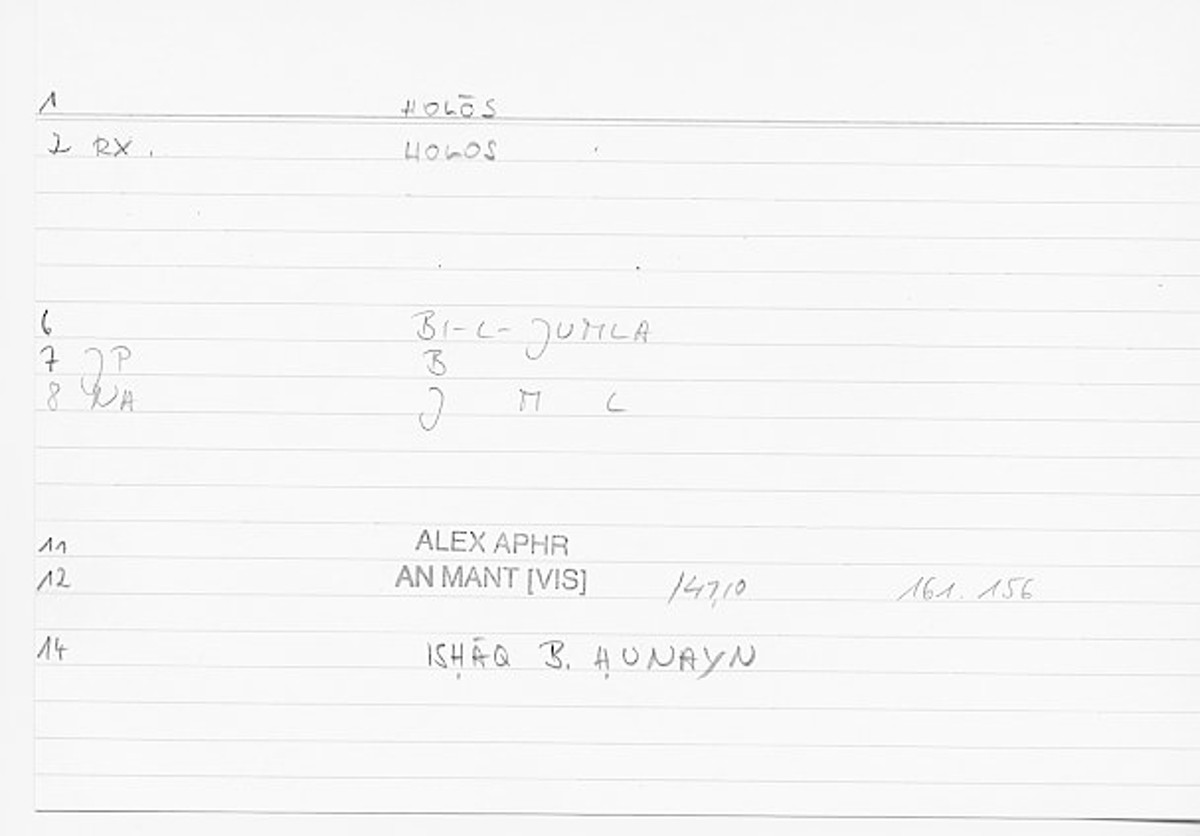 Filecard Alex.An-Mant_Vis.0592