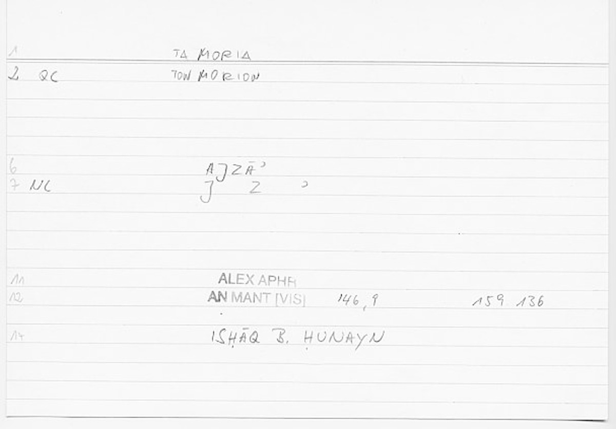 Filecard Alex.An-Mant_Vis.0604