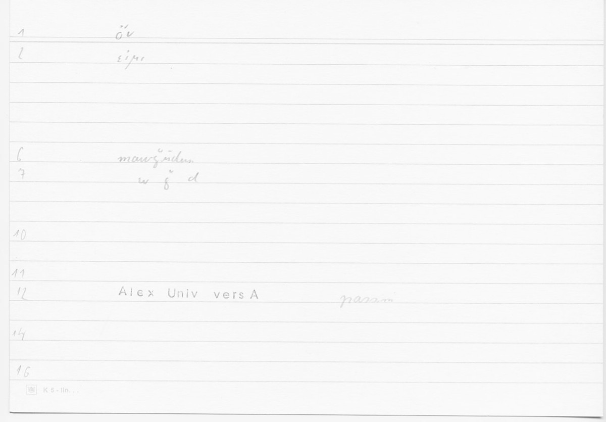 Filecard Alex.qu-I-11a_Univ.0124