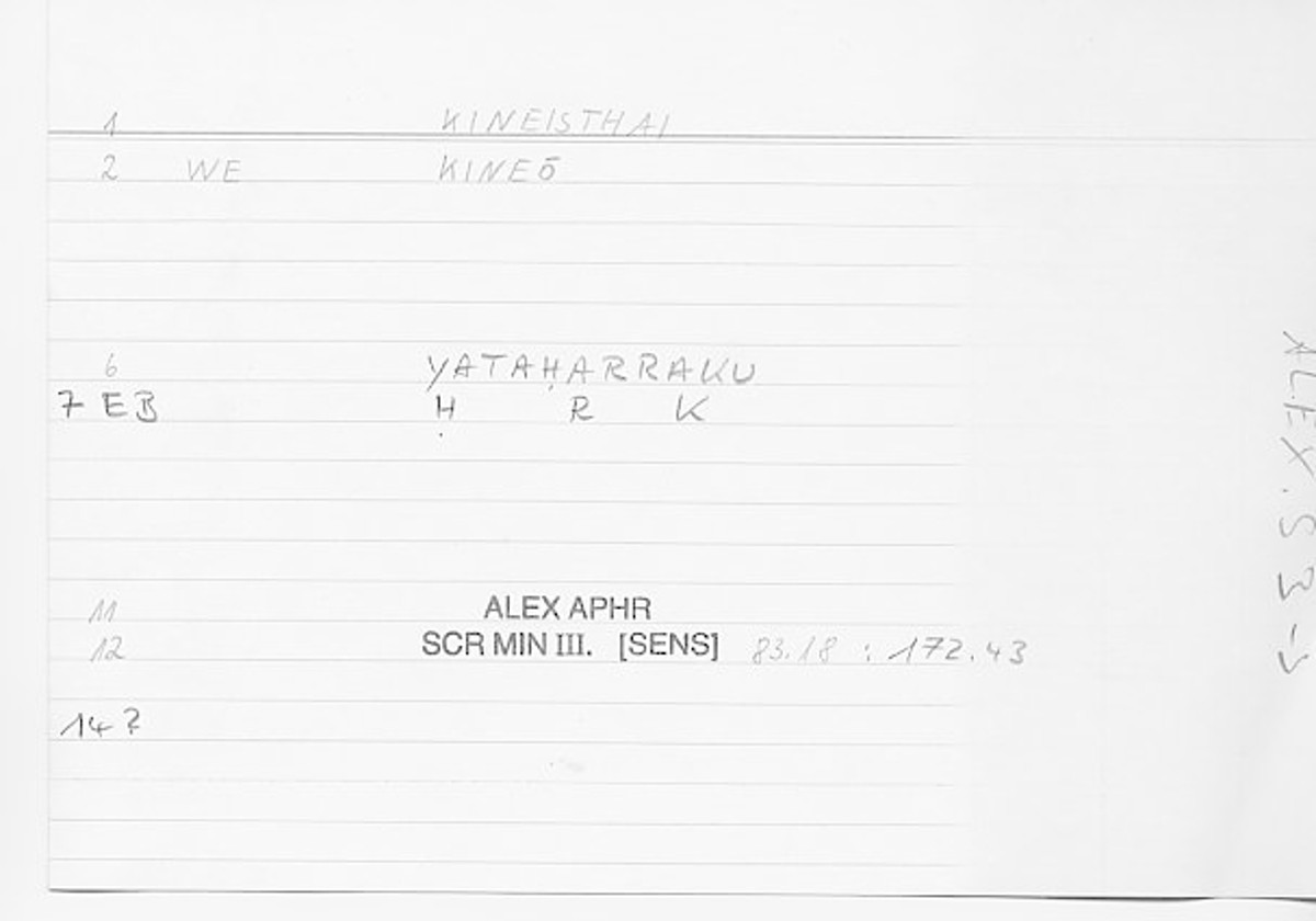 Filecard Alex.qu-III-3_Sens.272