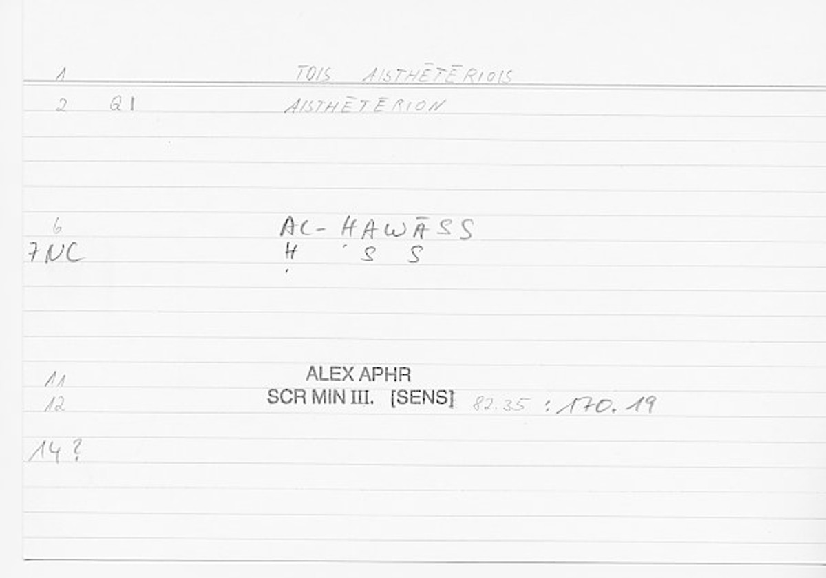 Filecard Alex.qu-III-3_Sens.282