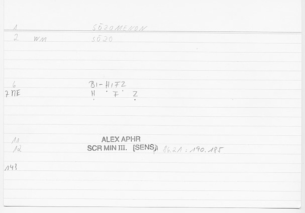 Filecard Alex.qu-III-3_Sens.298