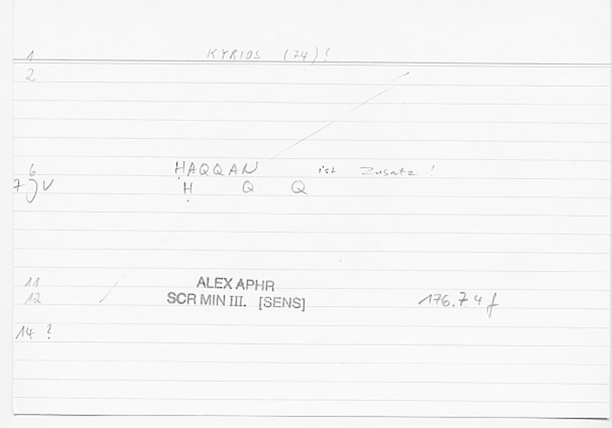 Filecard Alex.qu-III-3_Sens.299