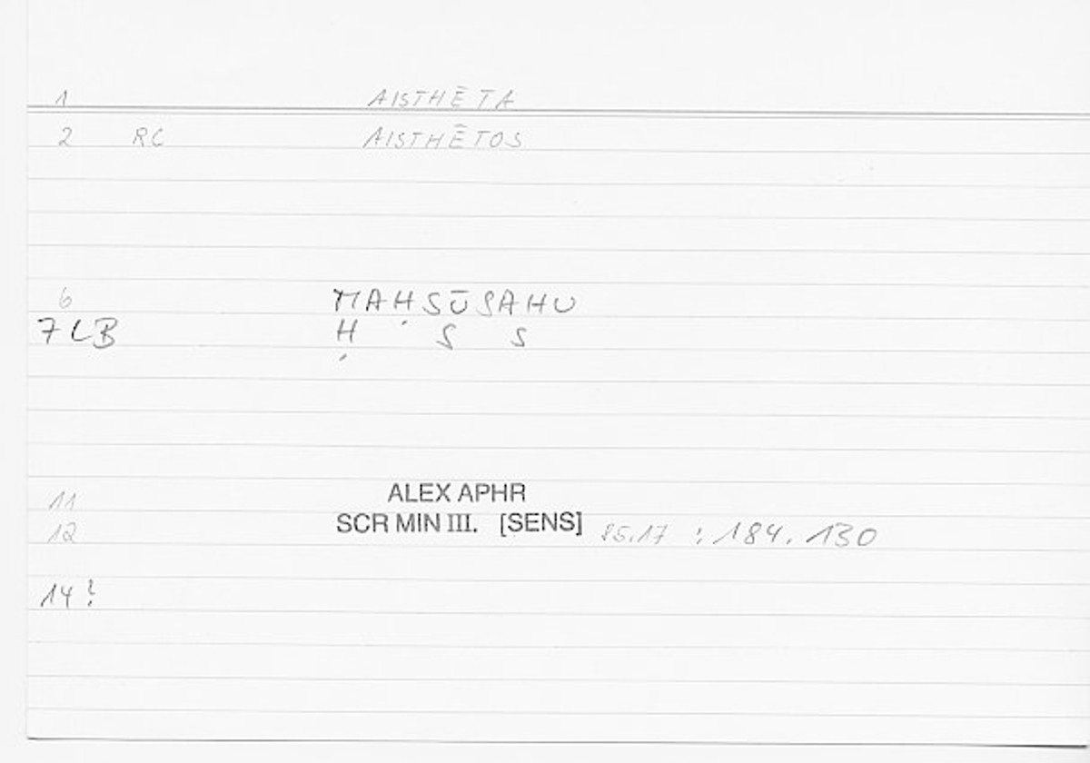 Filecard Alex.qu-III-3_Sens.303