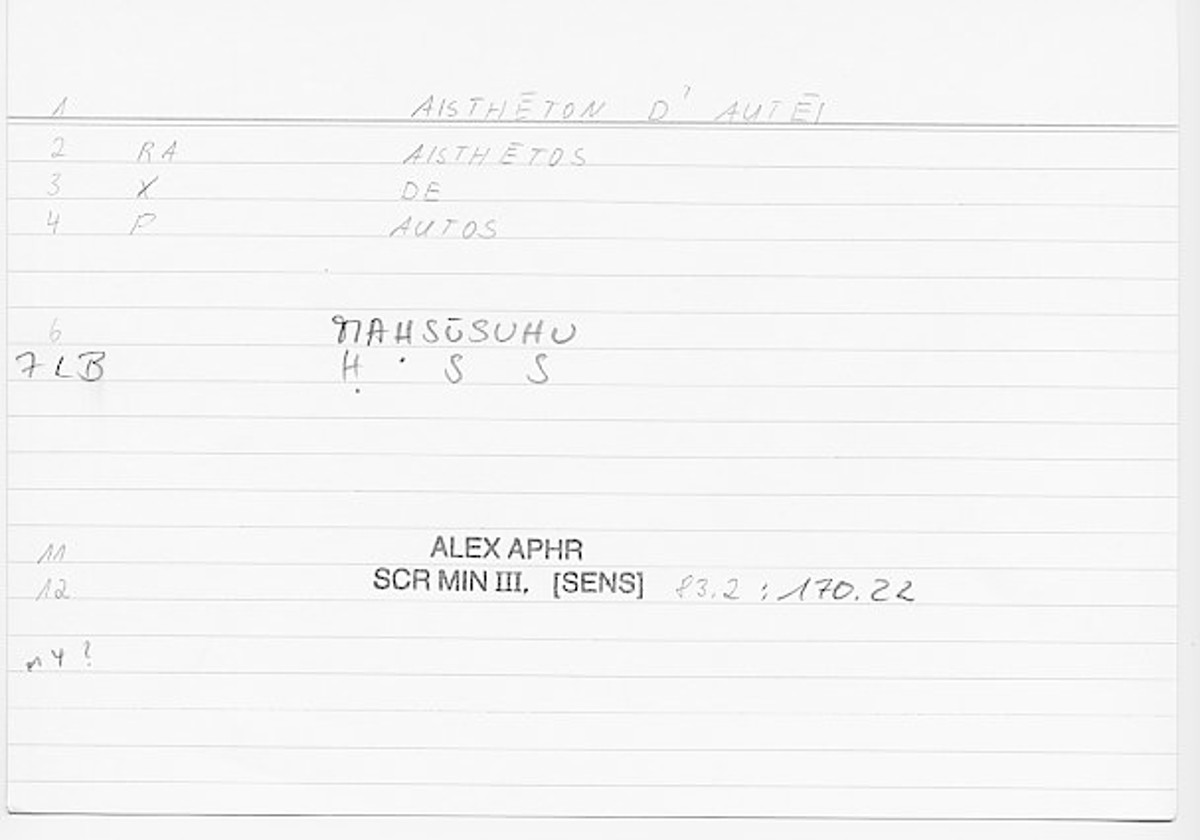 Filecard Alex.qu-III-3_Sens.309