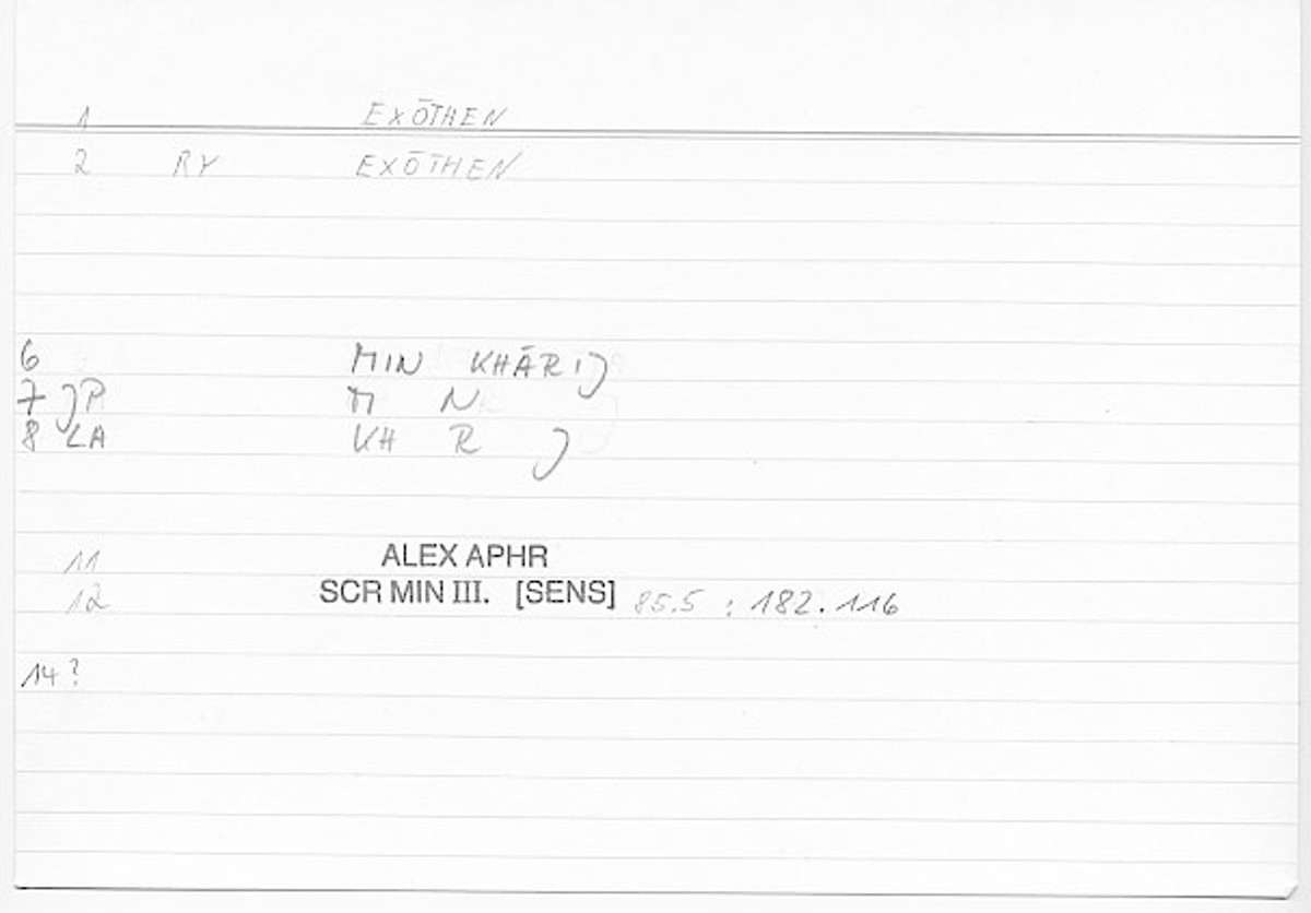 Filecard Alex.qu-III-3_Sens.325