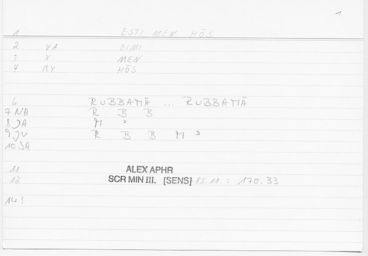 Filecard Alex.qu-III-3_Sens.332