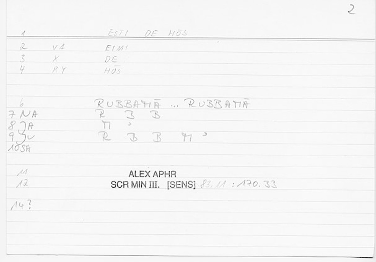 Filecard Alex.qu-III-3_Sens.333
