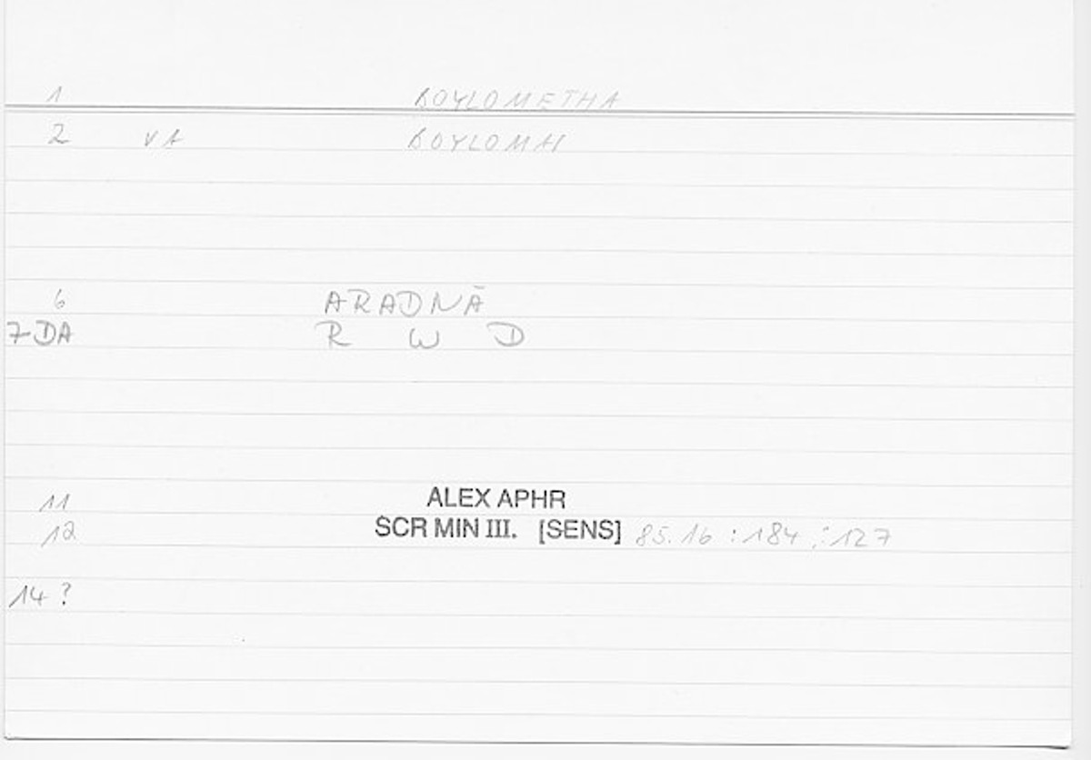 Filecard Alex.qu-III-3_Sens.336