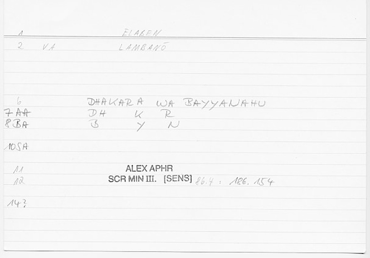 Filecard Alex.qu-III-3_Sens.352