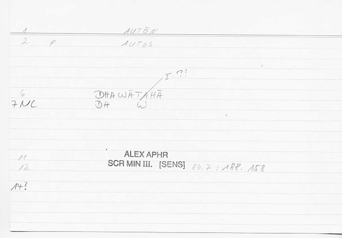Filecard Alex.qu-III-3_Sens.357