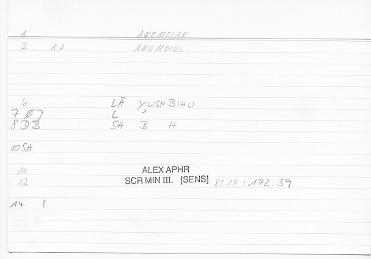 Filecard Alex.qu-III-3_Sens.362