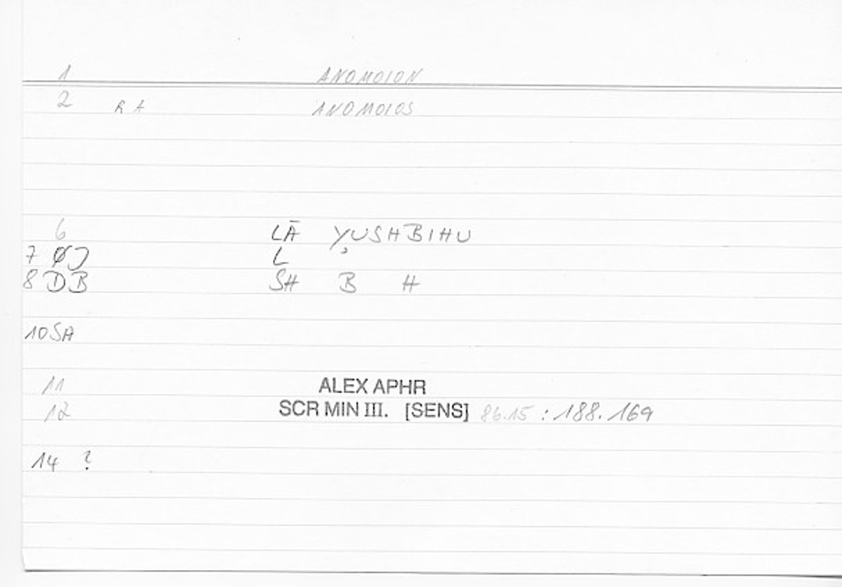 Filecard Alex.qu-III-3_Sens.363