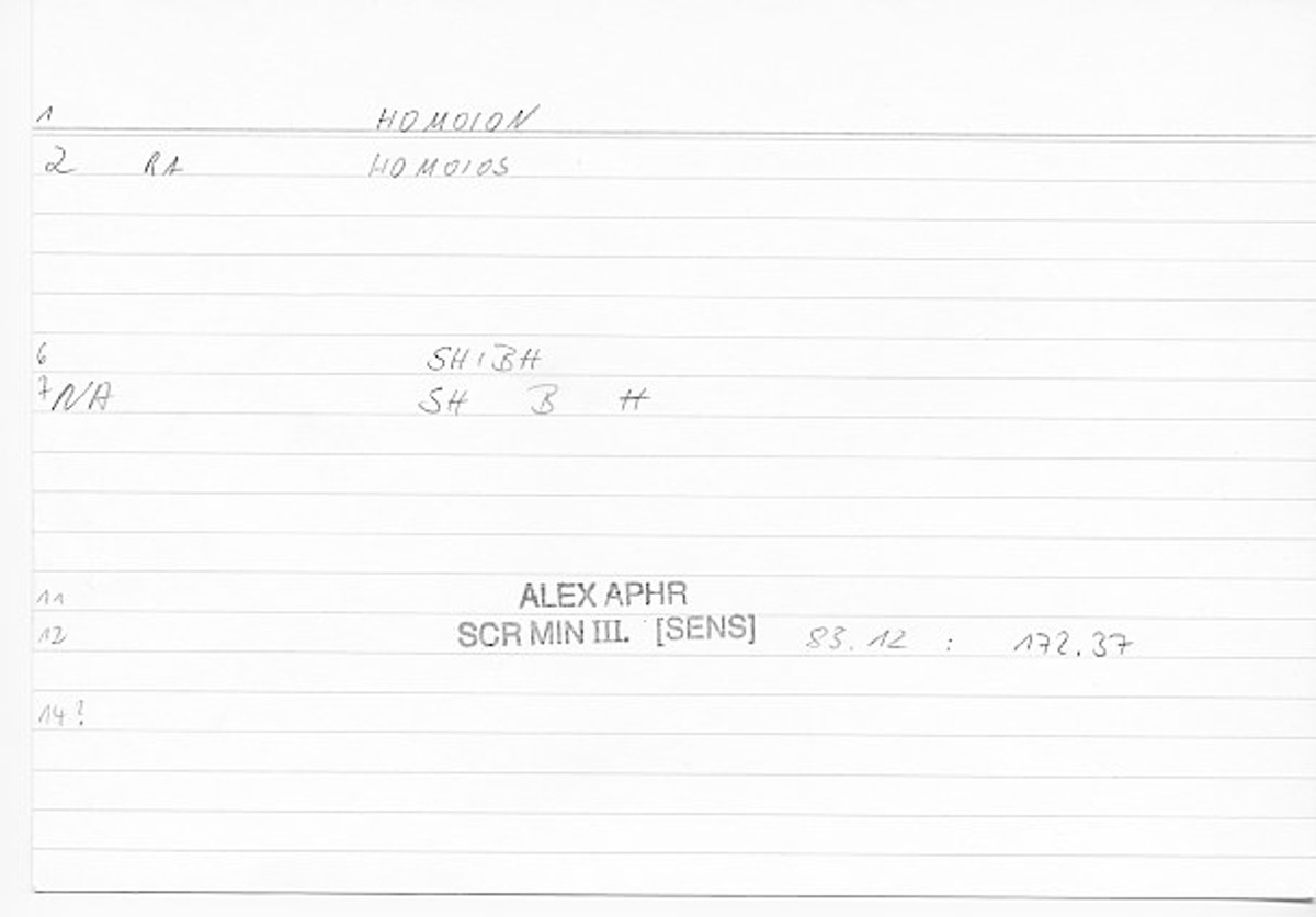 Filecard Alex.qu-III-3_Sens.367