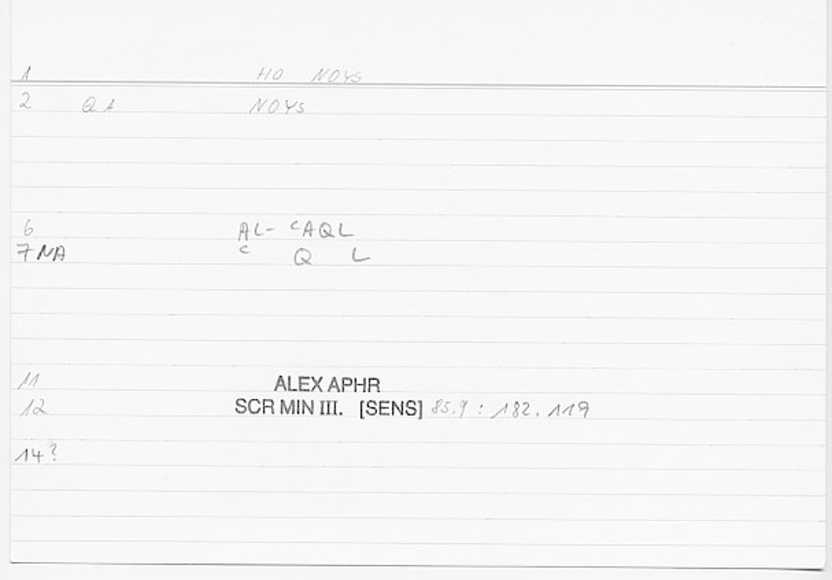 Filecard Alex.qu-III-3_Sens.405