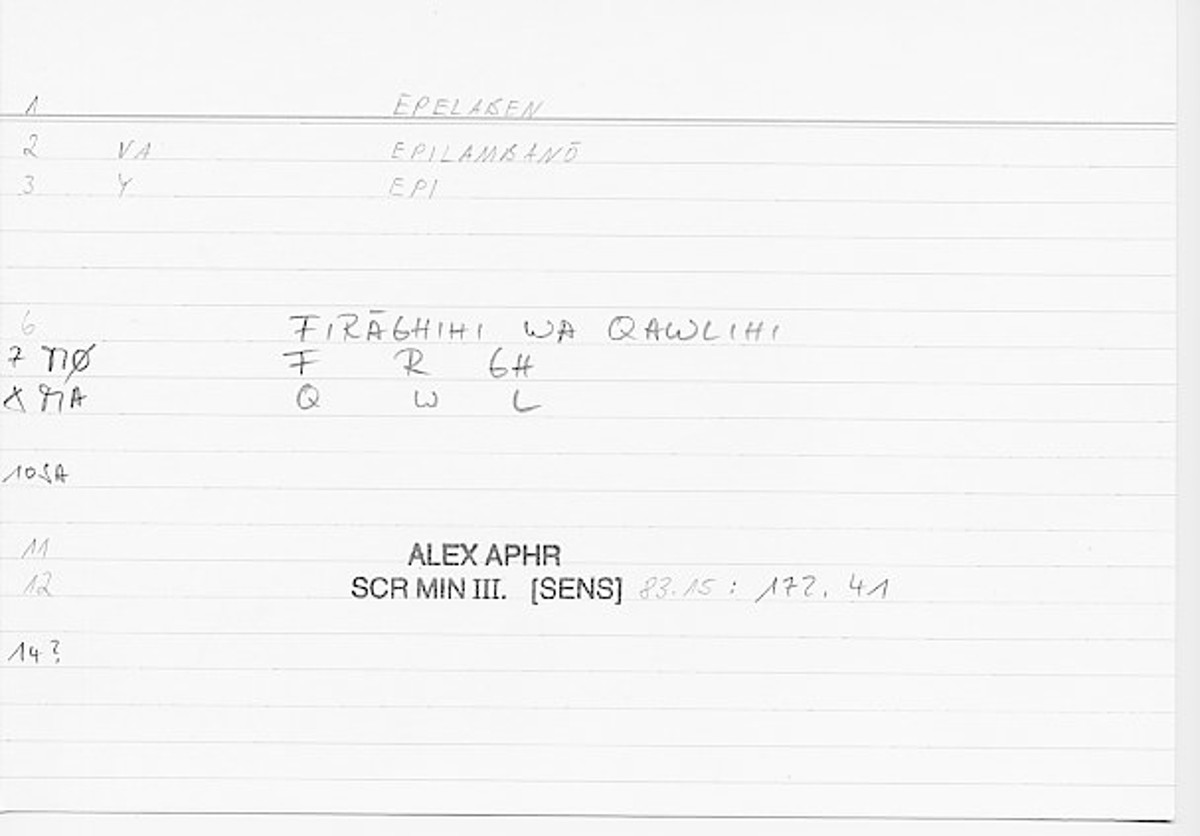 Filecard Alex.qu-III-3_Sens.435