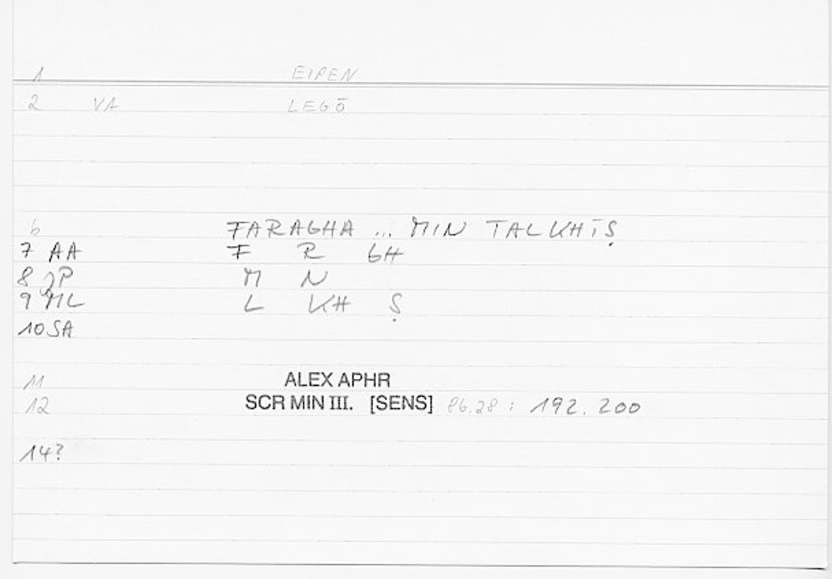 Filecard Alex.qu-III-3_Sens.437