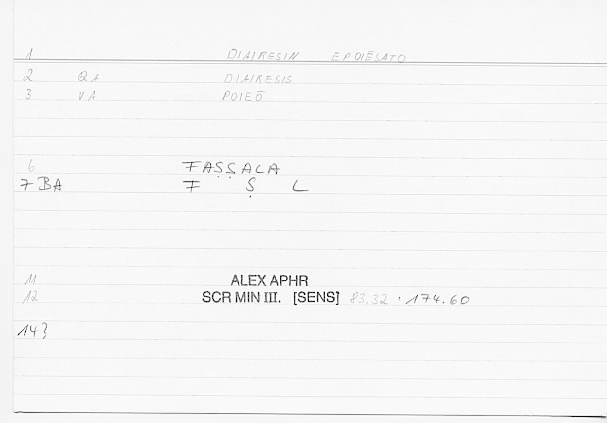 Filecard Alex.qu-III-3_Sens.449
