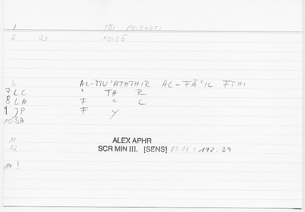 Filecard Alex.qu-III-3_Sens.471