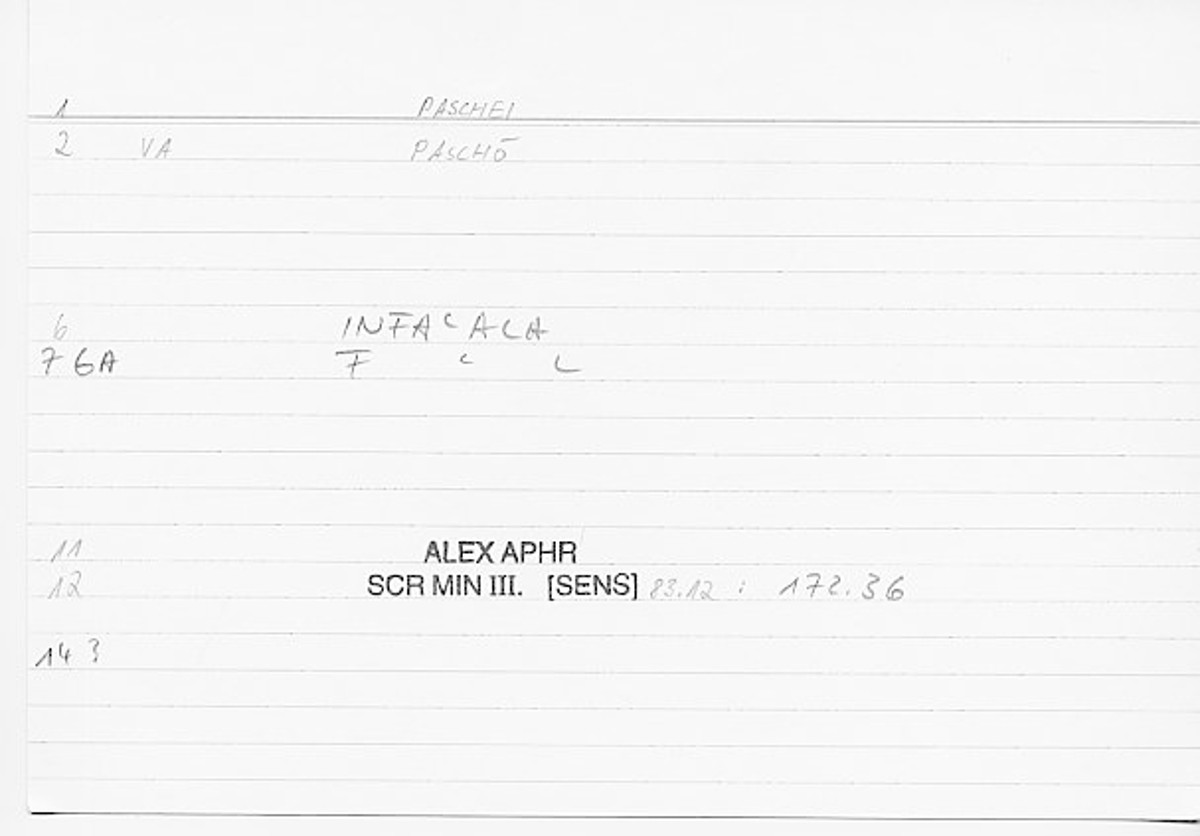 Filecard Alex.qu-III-3_Sens.474
