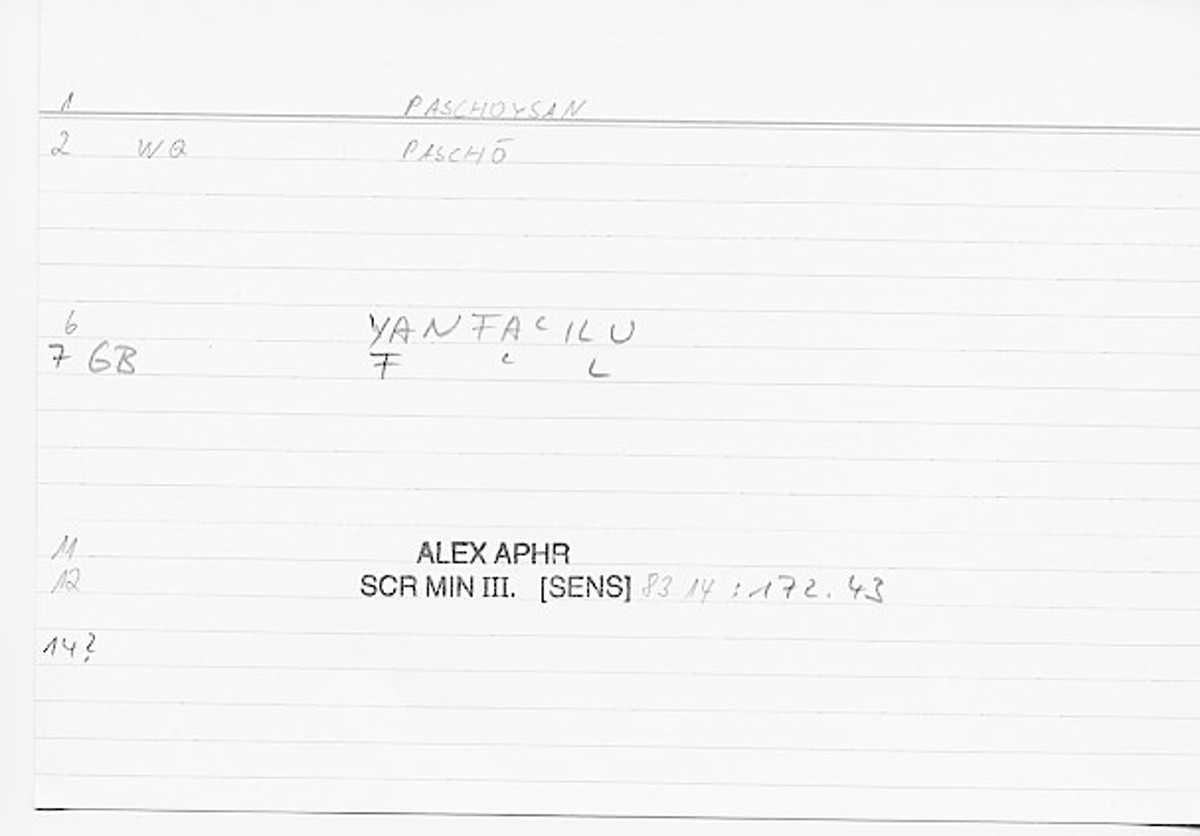 Filecard Alex.qu-III-3_Sens.475