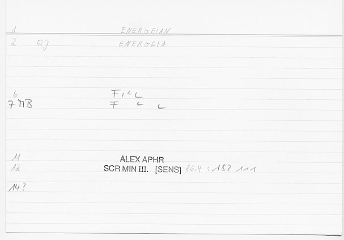 Filecard Alex.qu-III-3_Sens.503