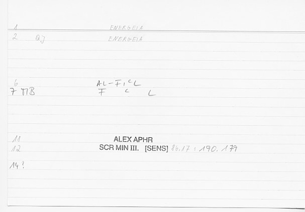 Filecard Alex.qu-III-3_Sens.506