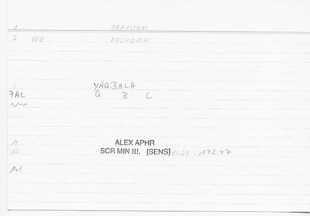 Filecard Alex.qu-III-3_Sens.530