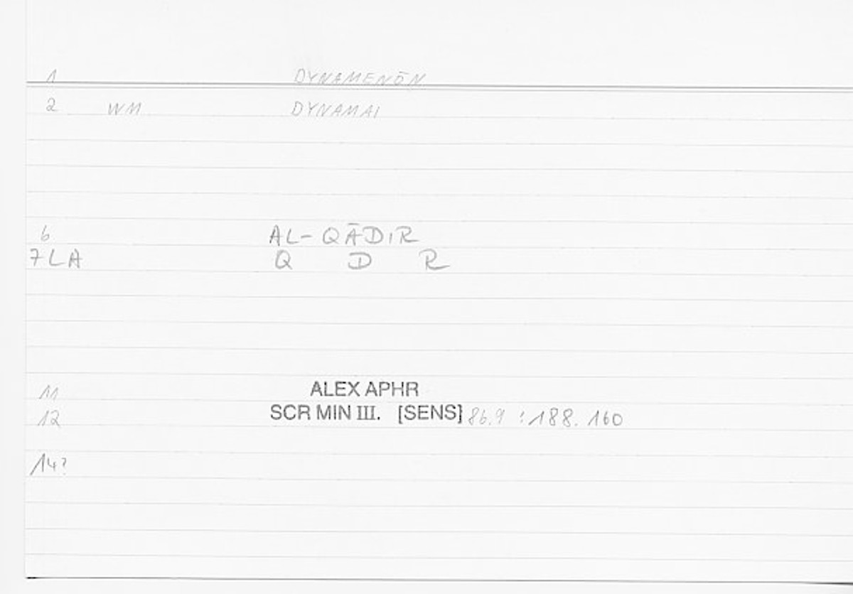 Filecard Alex.qu-III-3_Sens.557