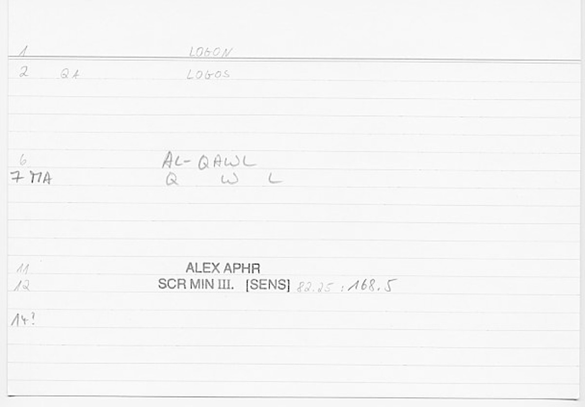 Filecard Alex.qu-III-3_Sens.568