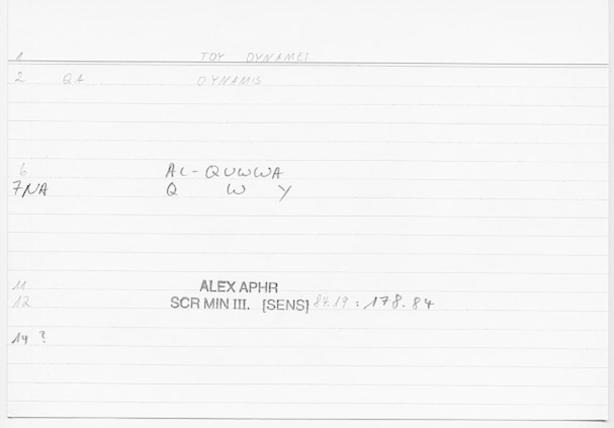 Filecard Alex.qu-III-3_Sens.576