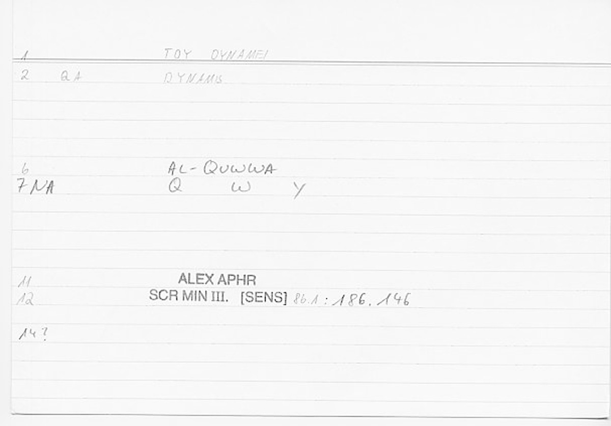 Filecard Alex.qu-III-3_Sens.577