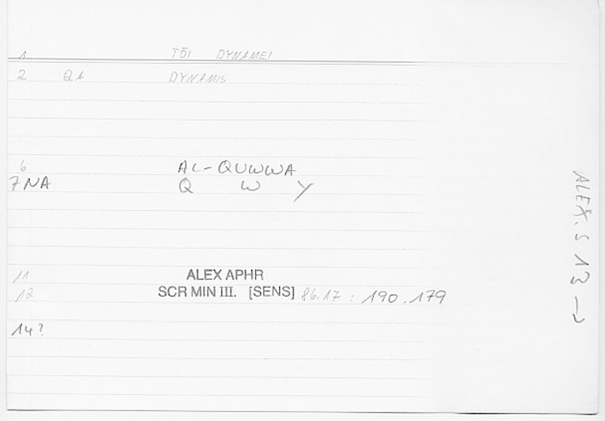 Filecard Alex.qu-III-3_Sens.580