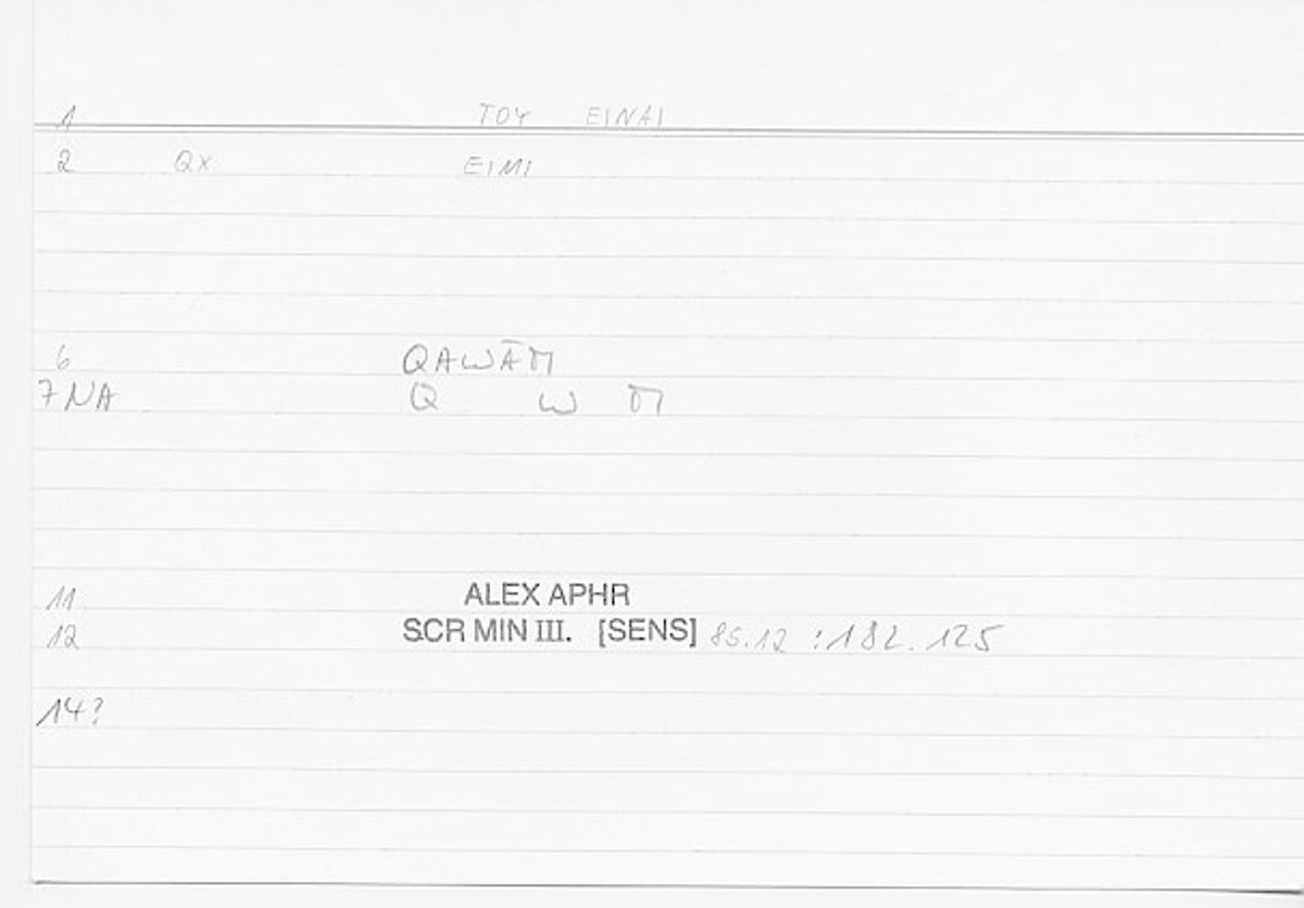 Filecard Alex.qu-III-3_Sens.584