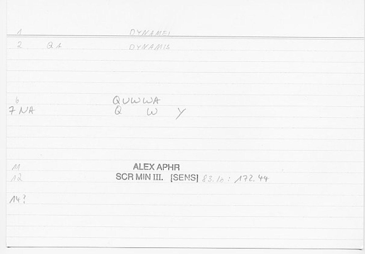 Filecard Alex.qu-III-3_Sens.586