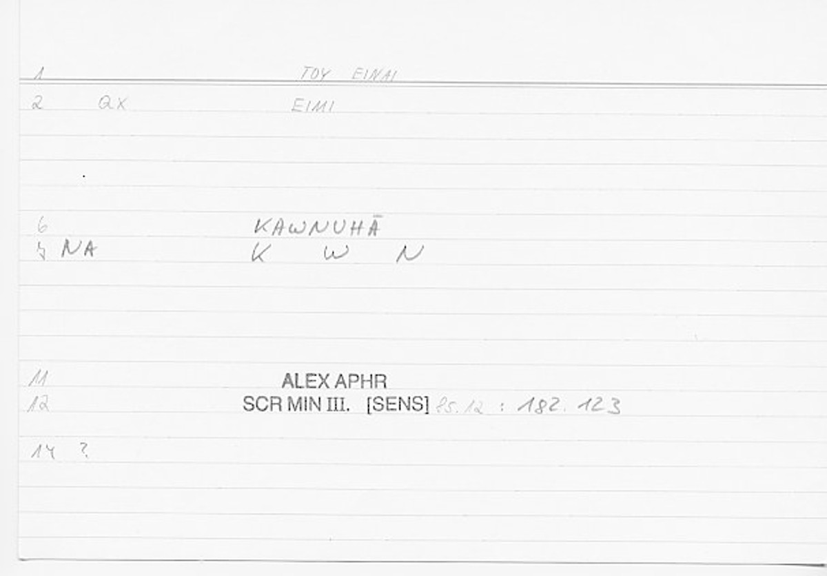 Filecard Alex.qu-III-3_Sens.598