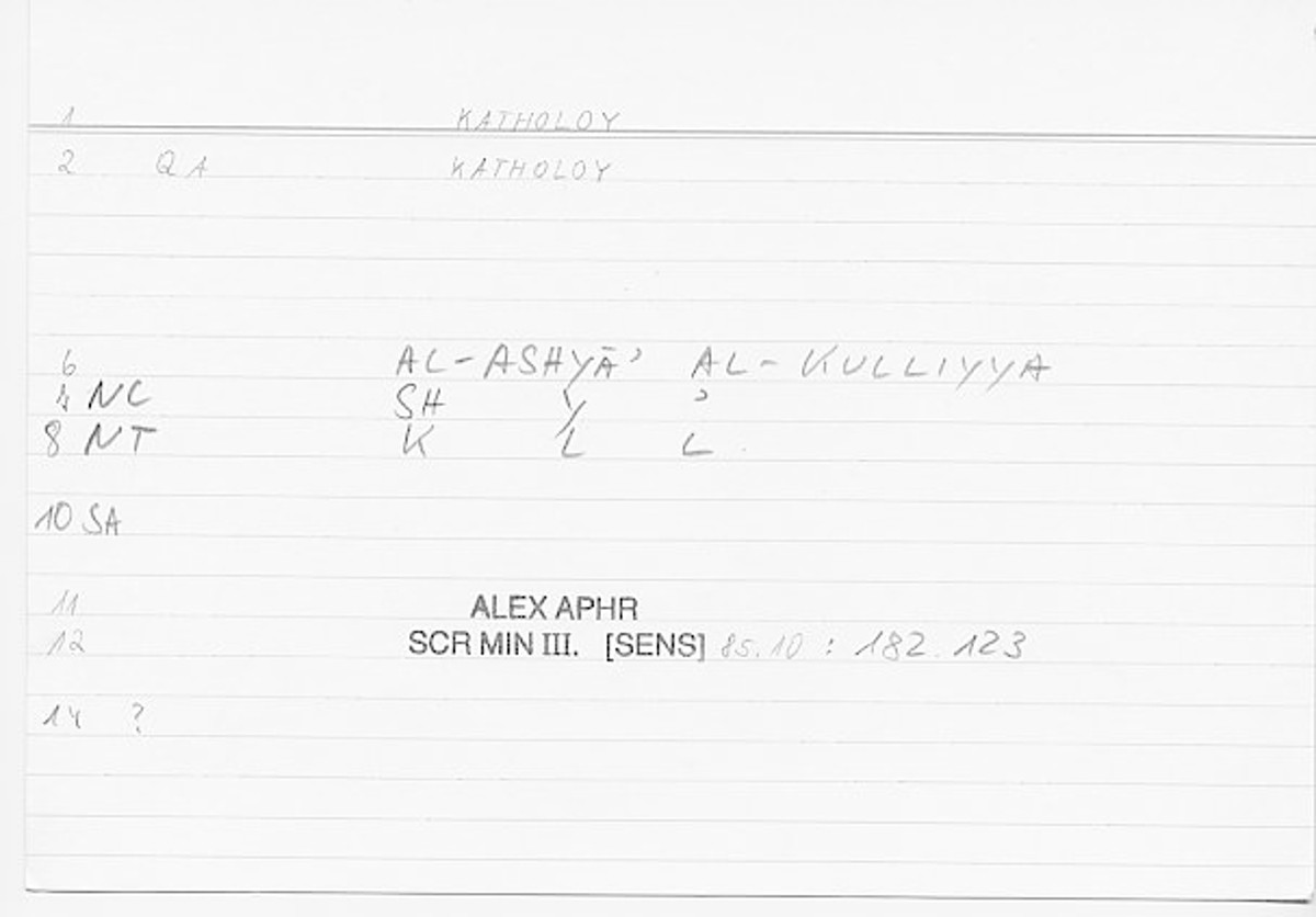 Filecard Alex.qu-III-3_Sens.619