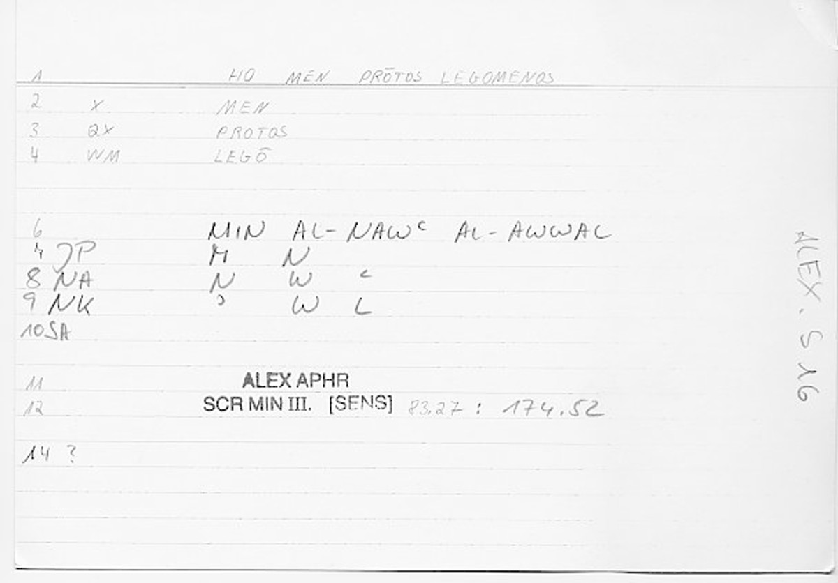 Filecard Alex.qu-III-3_Sens.661
