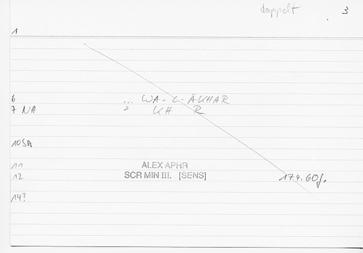 Filecard Alex.qu-III-3_Sens.685