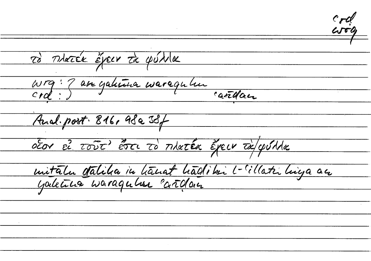 Filecard Arist.An-post.0833