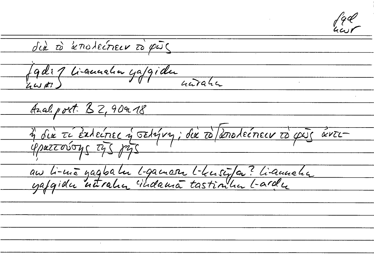 Filecard Arist.An-post.0953