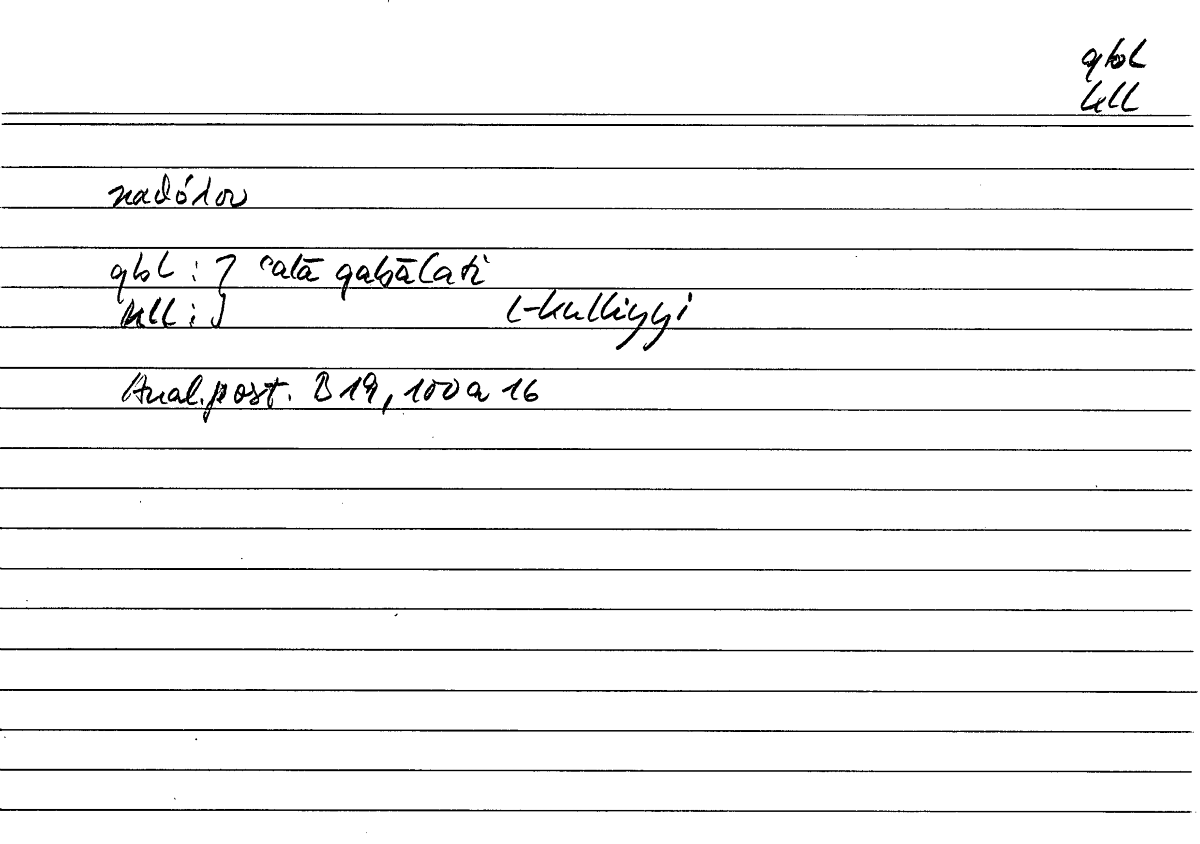 Filecard Arist.An-post.0973