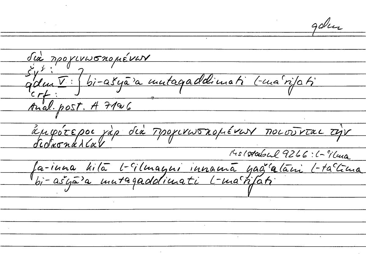 Filecard Arist.An-post.0977